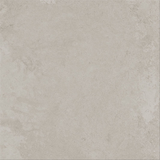 Peça individual de pavimento cerâmico Cinca Industrial Stone Grège 60x60cm antiderrapante
