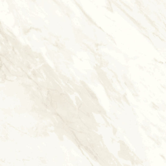 Pavimento Cerâmico Love Tiles 60x60cm Marble White Mate Comercial MARGRES