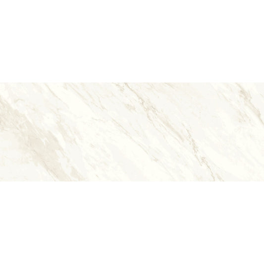 Pavimento Cerâmico Love Tiles 60x60cm Marble White Mate Comercial