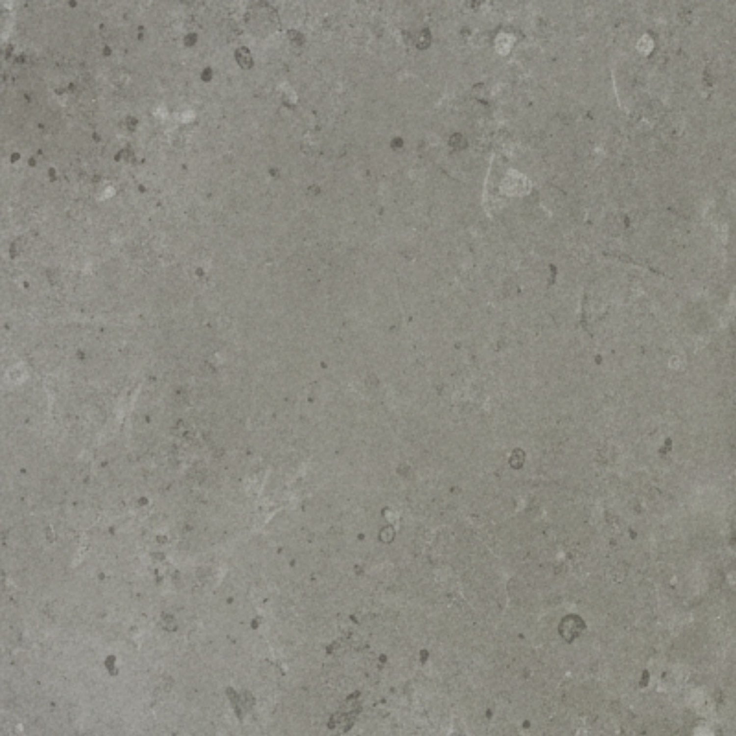 Detalhe do corte retificado e acabamento mate do pavimento Pamesa Eaton Coal.