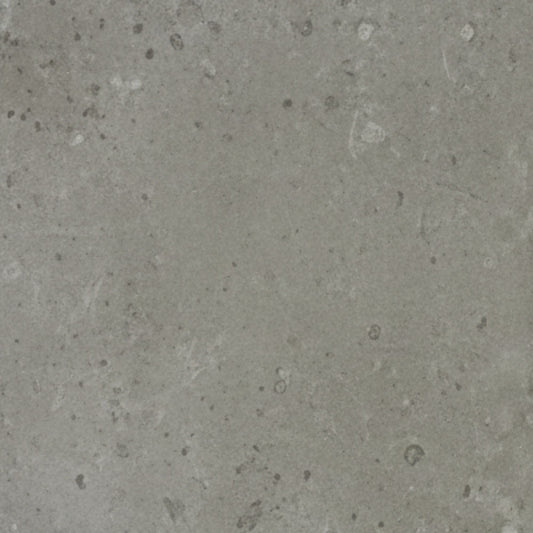 Detalhe do corte retificado e acabamento mate do pavimento Pamesa Eaton Coal.