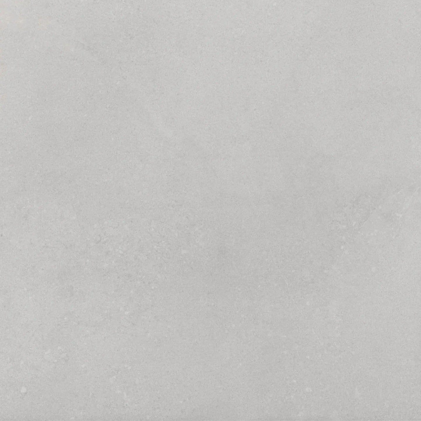 Textura em pormenor do pavimento cerâmico Recer Cosy Grey 60,8x60,8cm antiderrapante.