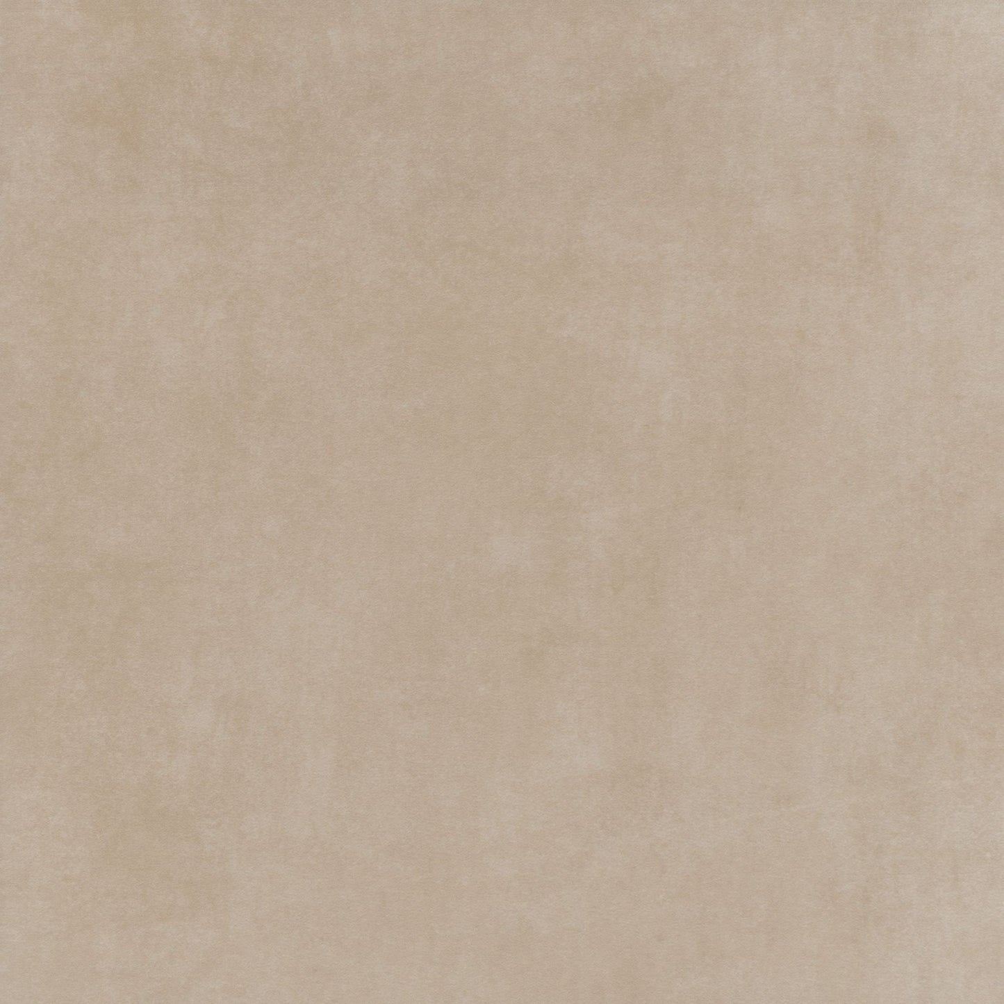 Textura detalhada do pavimento cerâmico Recer Storm Beige 60x60cm em tom bege suave.   