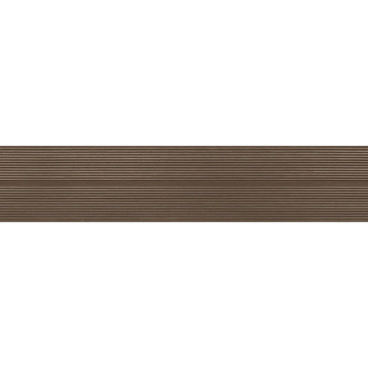 Pavimento Cerâmico Pamesa 20x120cm Tavira Brown 1a PAMESA