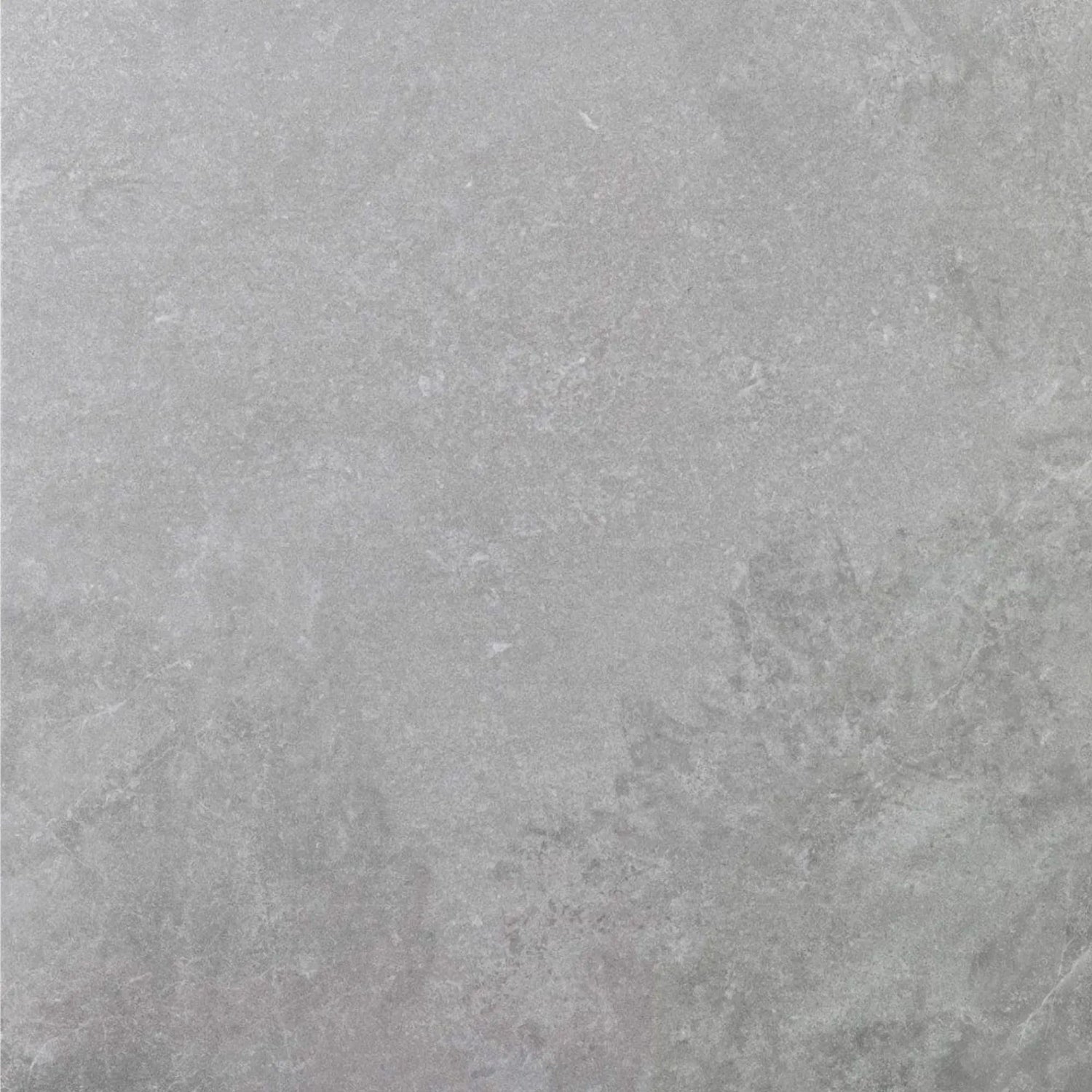 Detalhe da textura do pavimento antiderrapante COSY Dark Grey, mostrando o seu acabamento e tonalidade cinza.