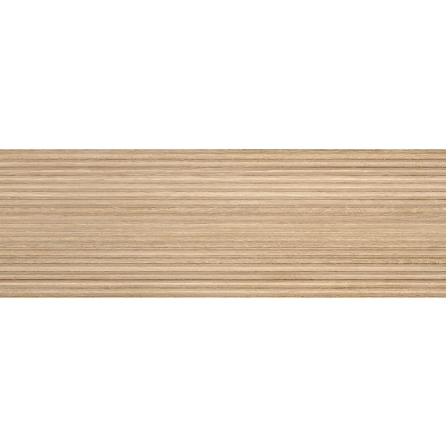 Decorado Cerâmico 30x90cm Abbey Suite Roble 1a