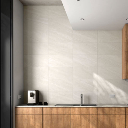 Revestimento Cerâmico Aleluia 30x60cm Bliss Bege 1a ALELUIA