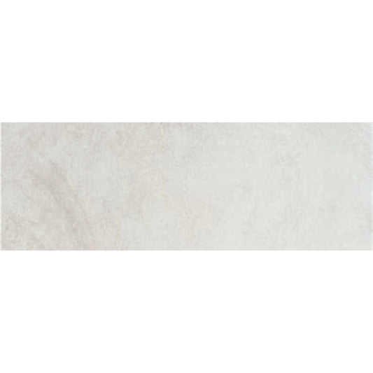 Alt Text: 'revestimento cerâmico pamesa choice light de cor clara para paredes.'