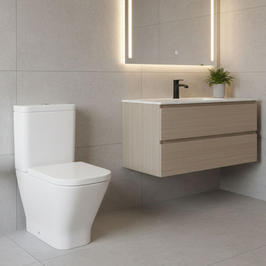 Sanita Roca The Gap Compacta Branca