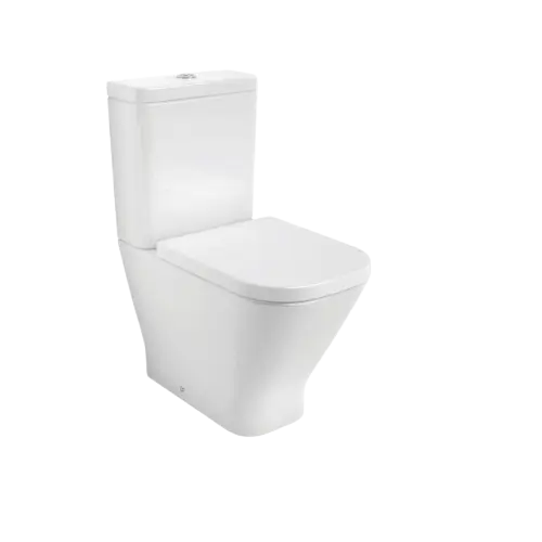 Sanita THE GAP compacta 60 branca | A34273700H | Roca ROCA