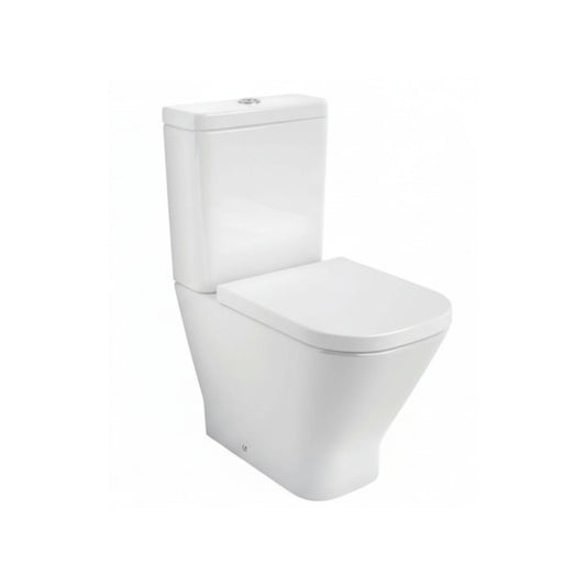 Sanita THE GAP Square 60 Rimless ROCA - A34273700H