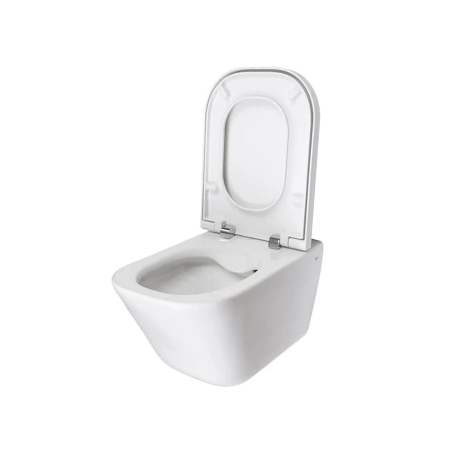 Sanita THE GAP SQUARE Suspensa Rimless ROCA - A34647L000