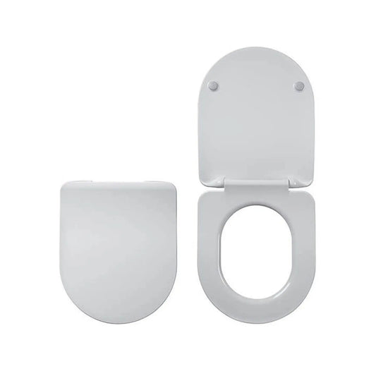 Tampo de Sanita Casual Line Amiral Branco da Wirquin