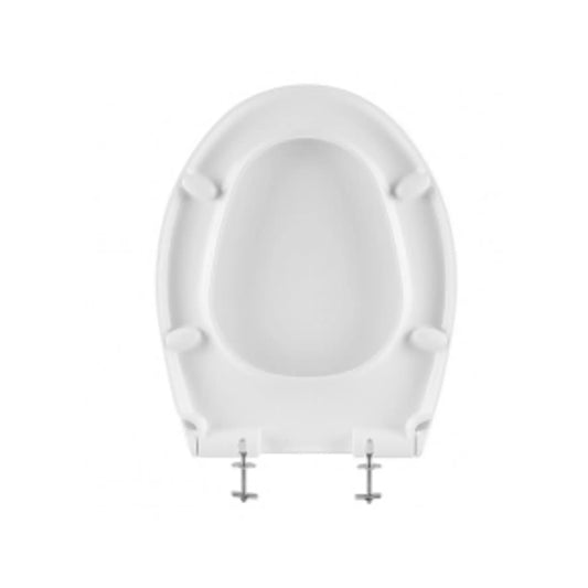 Tampo de Sanita Cetus Suspenso Branco da Sanindusa