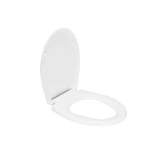 Tampo de Sanita Cetus Suspenso Branco da Sanindusa