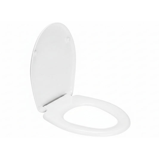 Tampo de Sanita Cetus Suspenso Branco da Sanindusa