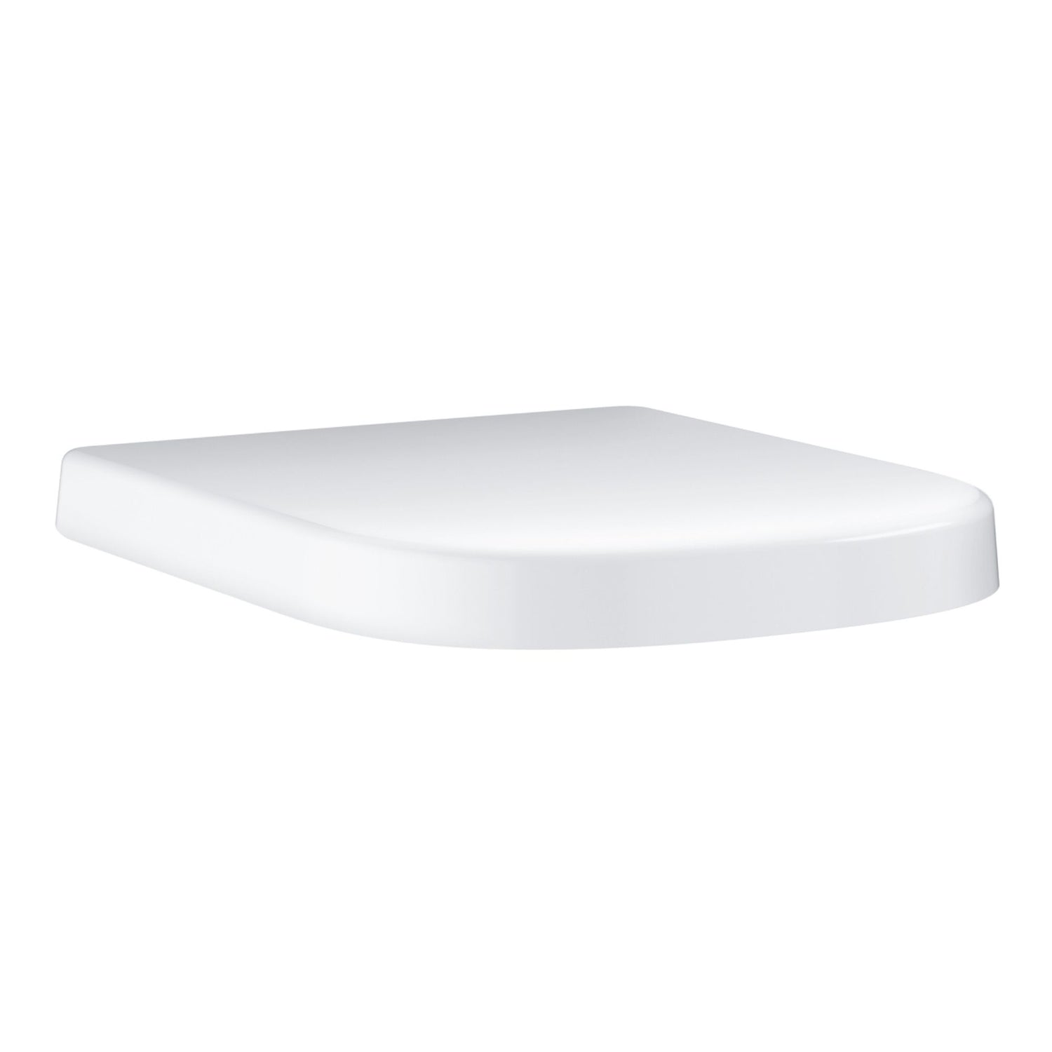 Tampo Sanita EURO CERAMIC Duroplast Branco