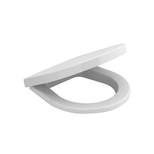 Tampo Sanita Glam Slowclose Take-Off Sanitana aberto