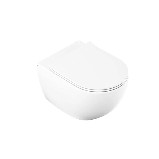 Sanita Suspensa Oli Lake Branca OLI