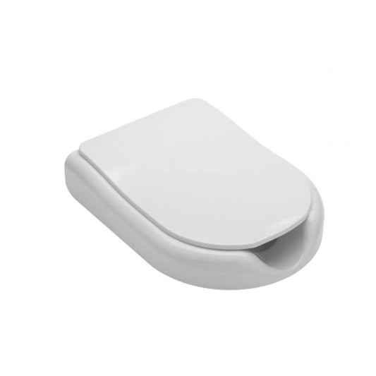 tampo de sanita new wc care c/AB slowclose branco da sanindusa