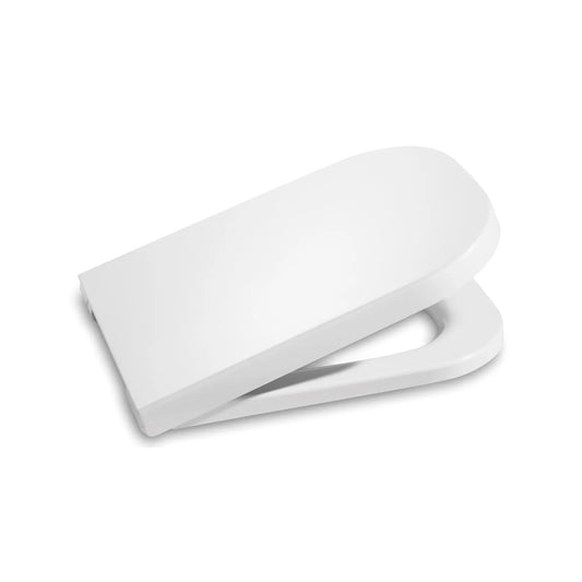 Tampo Sanita THE GAP 60 Queda Amort. Supralit Branco A80173200B