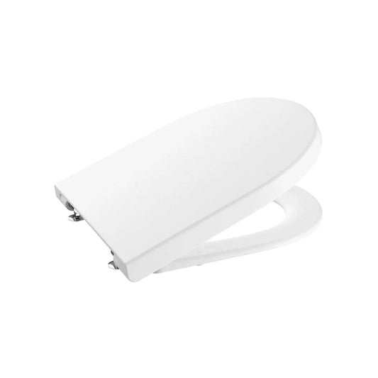 Tampo de Sanita THE GAP Round branco da Roca