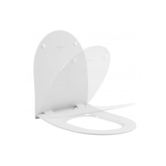 Tampo de Sanita URB.Y. Branco Slim Slowcose da Sanindusa