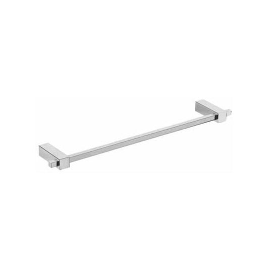 Toalheiro de Parede 50cm Lucas & Arede Modelo 6000 Cromado