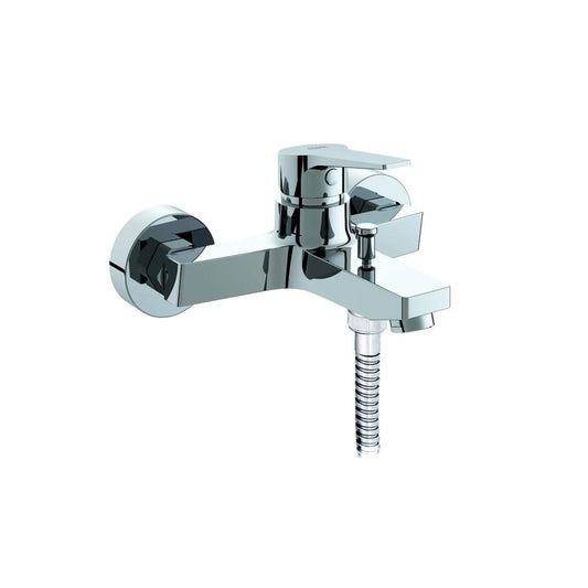 Torneira de banheira SPIRIT cromada | CT2009230 | Ctesi CTESI