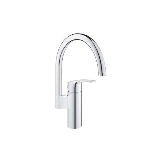 Torneira de Cozinha EUROSMART cromada | 33202003 | Grohe