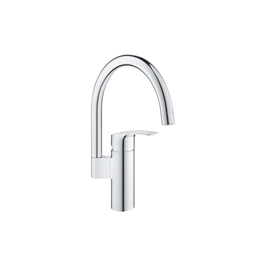 Torneira de cozinha EUROSMART cromada | 33202003 | Grohe GROHE
