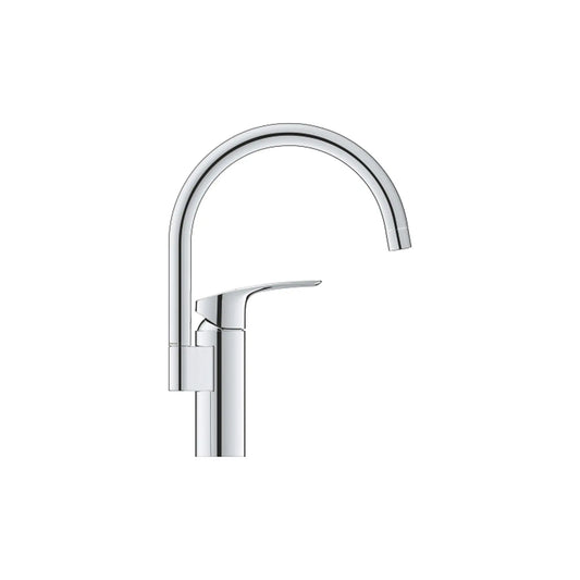 Torneira de cozinha EUROSMART cromada | 33202003 | Grohe GROHE