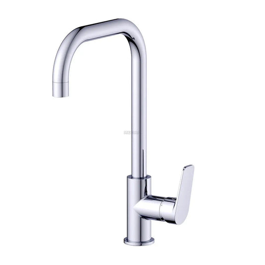 Torneira de cozinha FÉNIX cromada