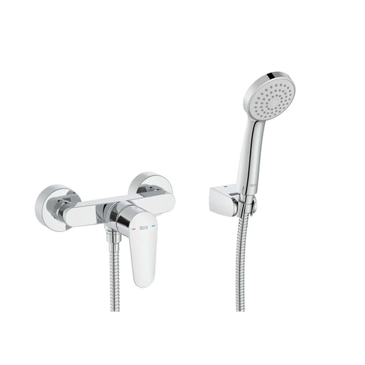 Torneira de duche VICTORIA PLUS cromado da Roca