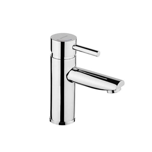 Torneira de lavatório ICONE NEW cold open cromada | 526100111 | Sanindusa SANINDUSA