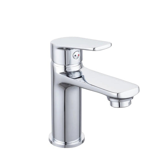 Torneira de lavatório FÉNIX cromada | 1101.3100