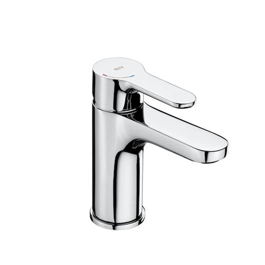 Torneira de lavatório L20 manipulo XL cromado | A5A3K09C00 | Roca ROCA