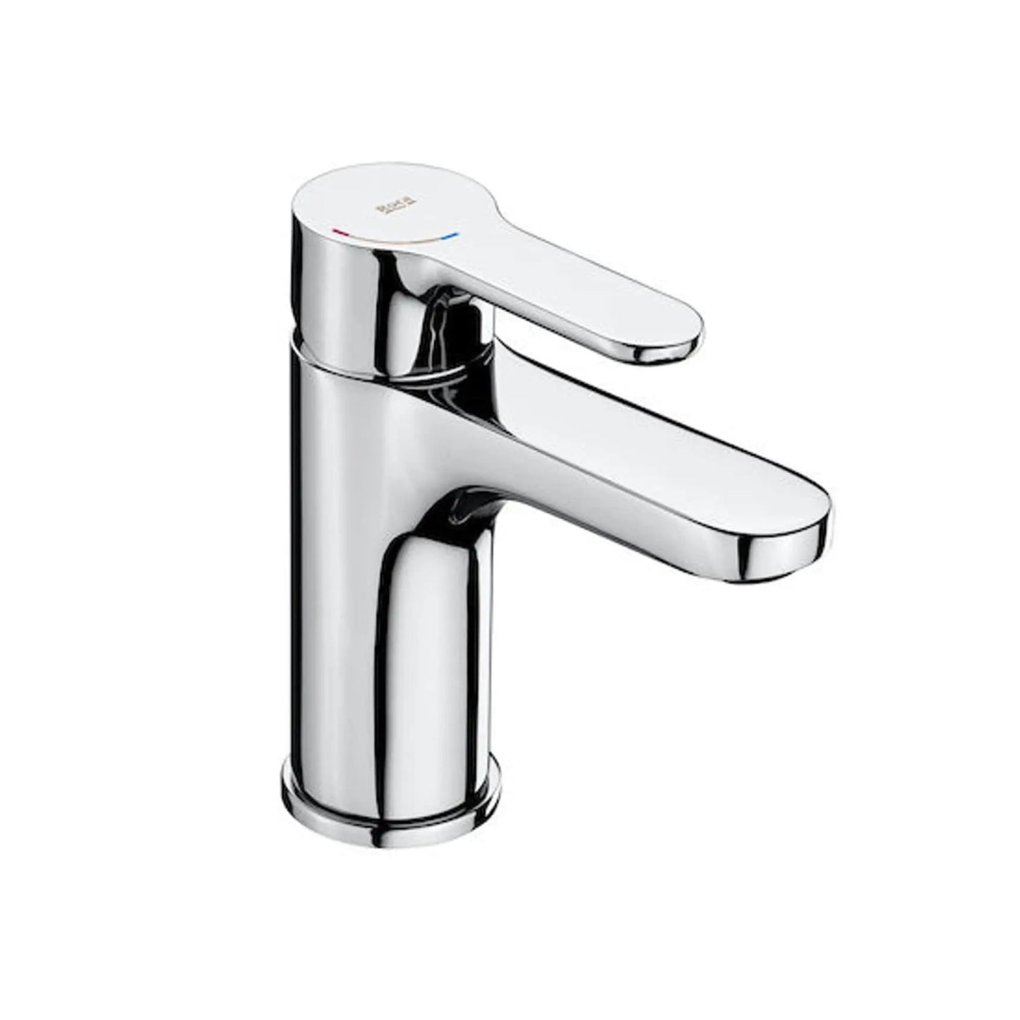 Torneira de lavatório L20 manipulo XL cromado | A5A3K09C00 | Roca