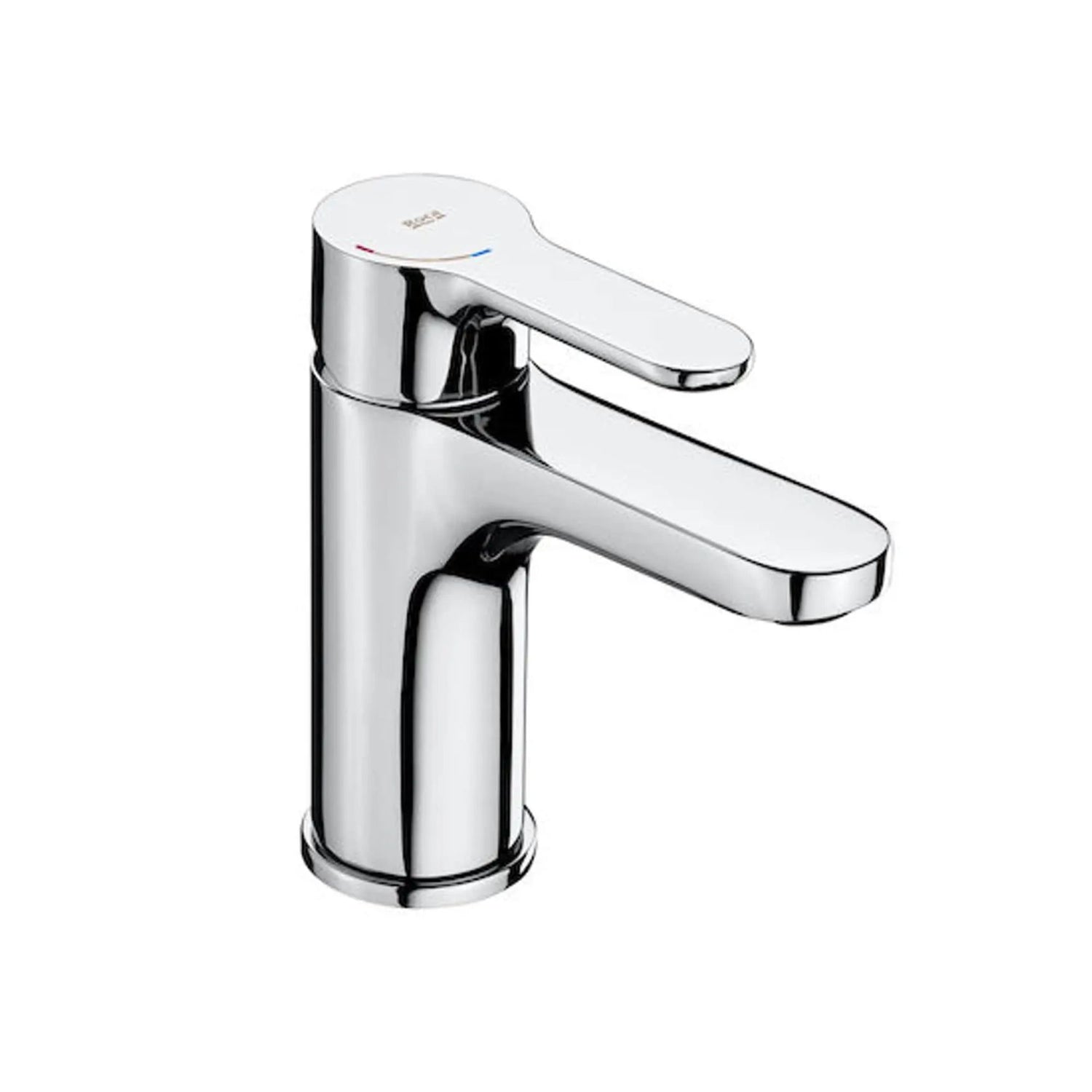 Torneira de lavatório L20 manipulo XL cromado | A5A3K09C00 | Roca