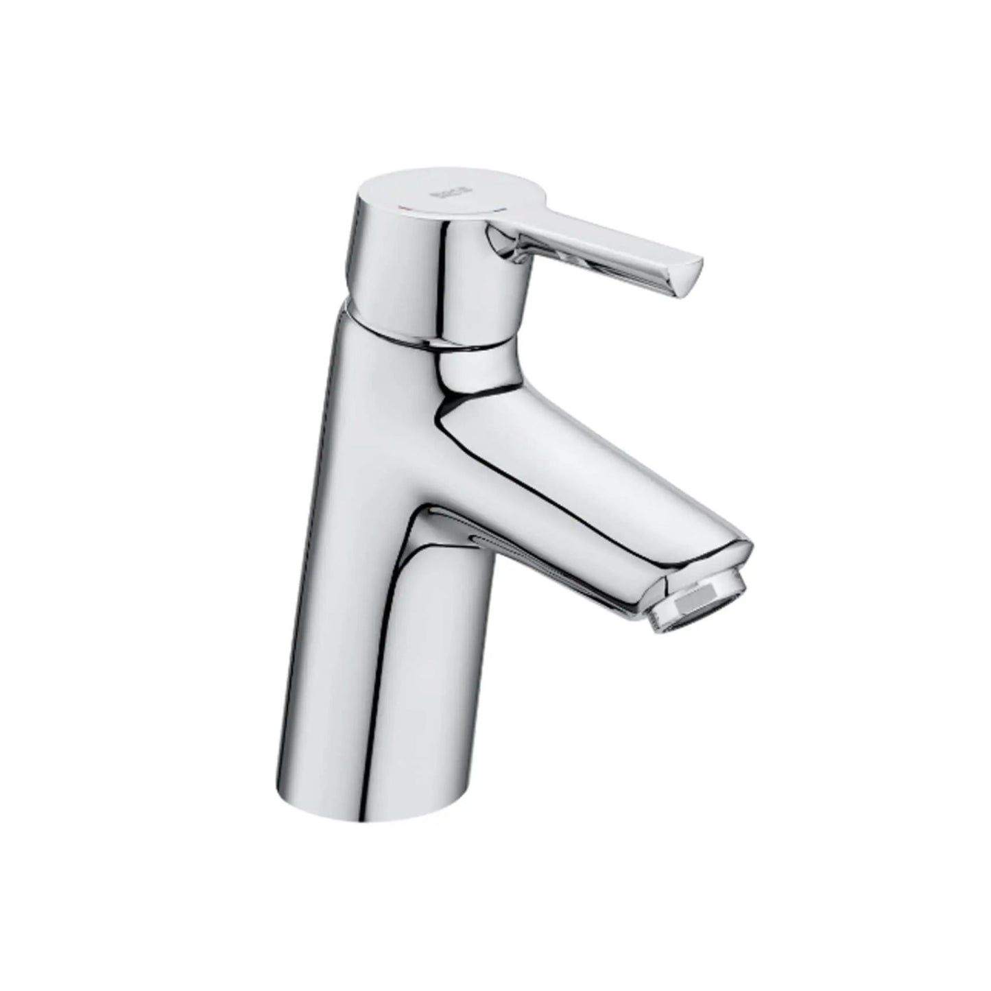 Torneira Malva Lavatório Cromada