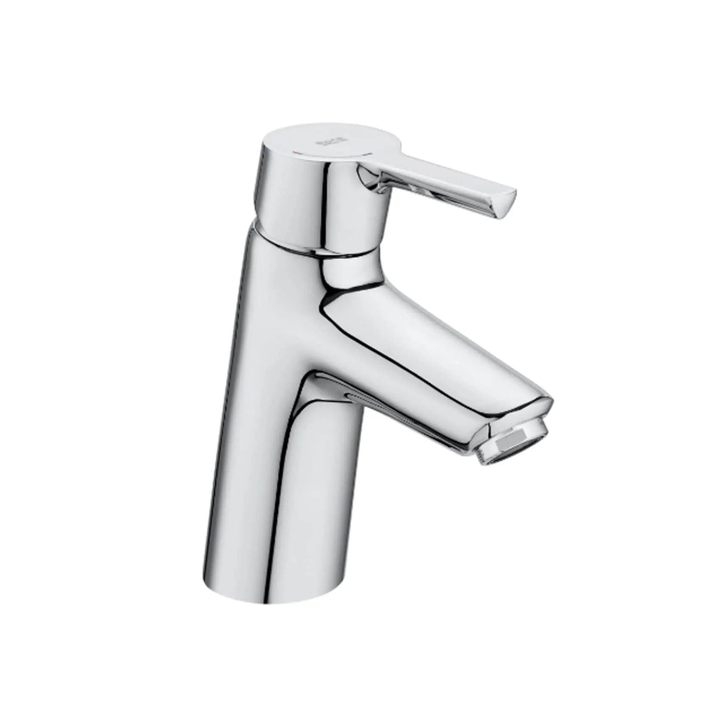 Torneira Malva Lavatório Cromada