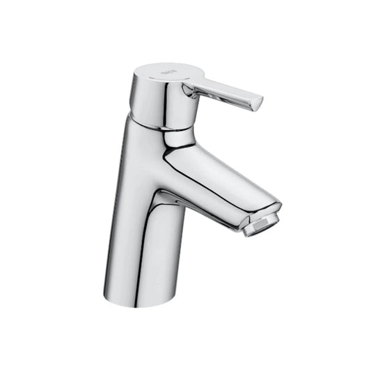 Torneira Malva Lavatório Cromada