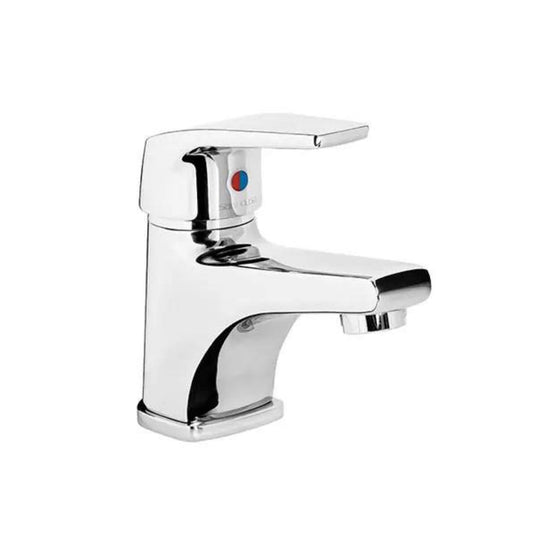 Torneira de Lavatório Sanindusa Easy Cromada SANINDUSA