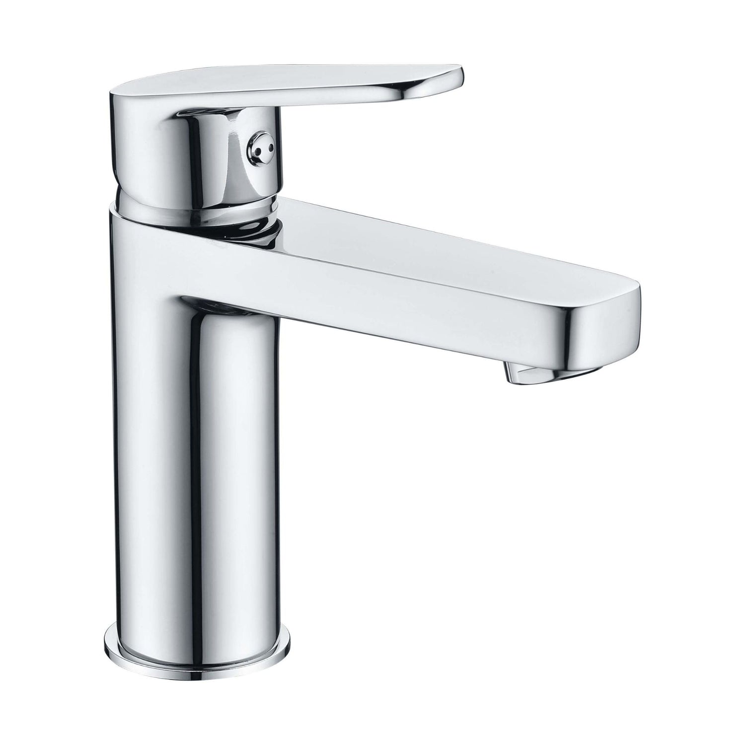 Torneira de Lavatório Imex Teide Cromada IMEX