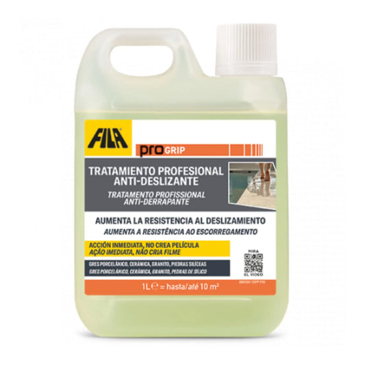 Tratamento Antiderrapante Fila ProGrip 1L Fila