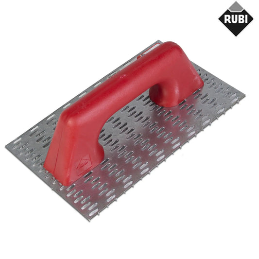 Rascador de cimento monocapa com cabo de plástico | 65962 | Rubi RUBI