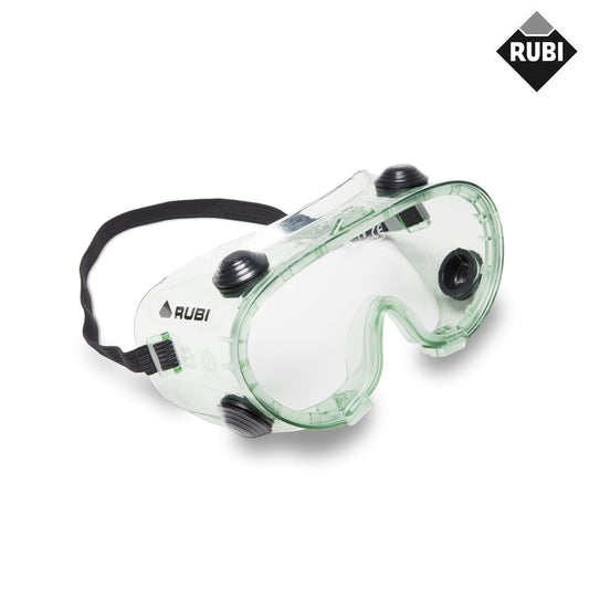 Óculos de Segurança | 80902 - RUBI