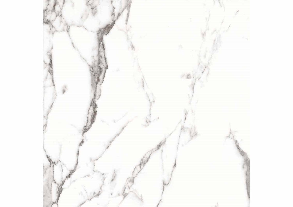Pavimento Carrara Blanco Polido 90x90R  | ROCA