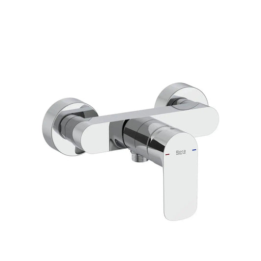 Torneira de Duche CALA Cromado ROCA