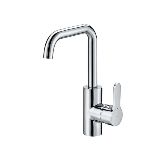 Torneira de Lavatório L20 Cromado ROCA